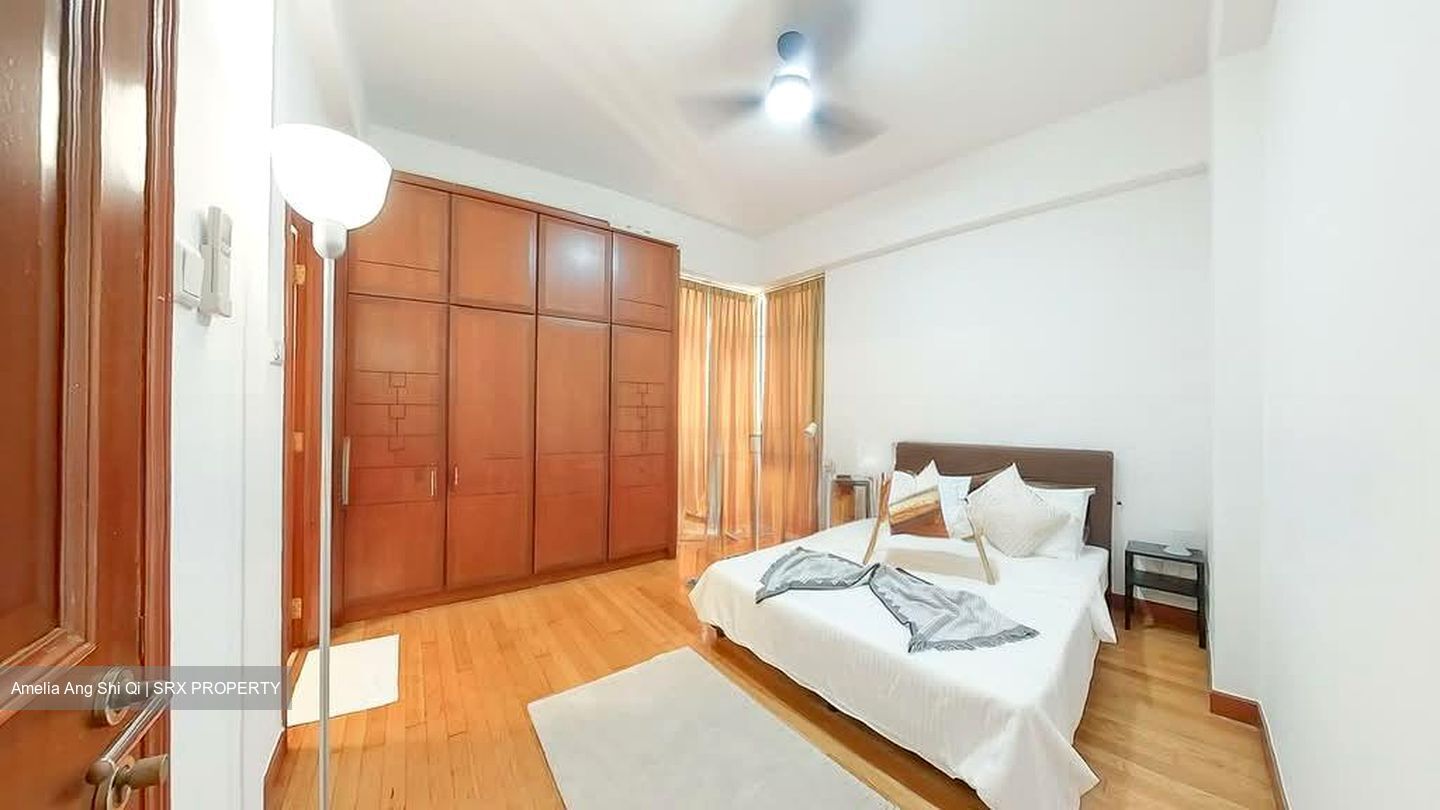 Dover Parkview (D5), Condominium #566639681